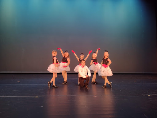 Art Center «Ferst Center For The Arts», reviews and photos, 350 Ferst Dr NW, Atlanta, GA 30332, USA