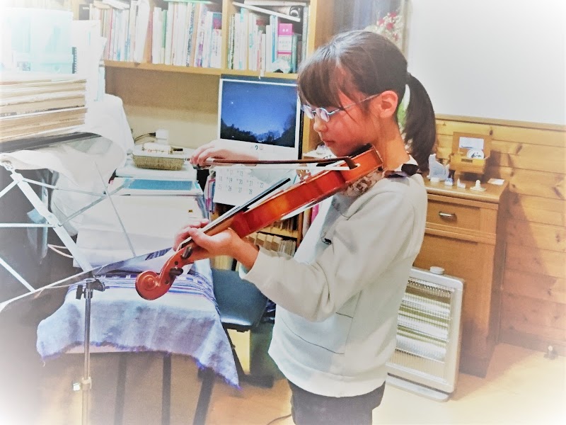 長谷川 音楽教室