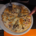 Photo n°5 de l'avis de Mike.c fait le 30/06/2023 à 21:11 sur le  Ristorante Pizzeria Da Vinci à Bad Kreuznach