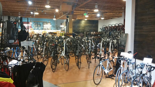 Bicycle Store «Race Pace Bicycles», reviews and photos, 6925 Oakland Mills Rd, Columbia, MD 21045, USA