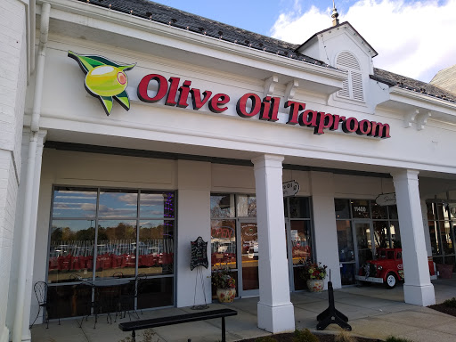 Natural Foods Store «The Olive Oil Taproom», reviews and photos, 200 Towne Center W Blvd, Henrico, VA 23233, USA