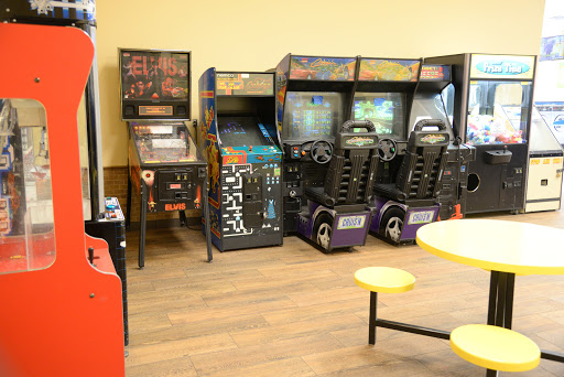 Laundromat «SpinZone Laundry SoCo», reviews and photos, 2424 S Congress Ave, Austin, TX 78704, USA