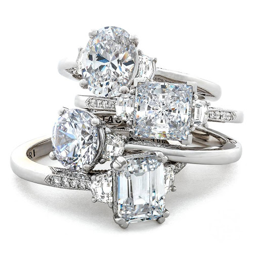 Jeweler «Smyth Jewelers», reviews and photos, 2020 York Rd, Lutherville-Timonium, MD 21093, USA