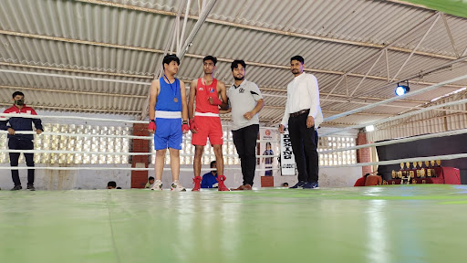 R - Boxing Academy | Best CrossFit & Top Boxing Club | Jaipur Rajasthan - Boxing  gym - Jaipur, Rajasthan - Zaubee