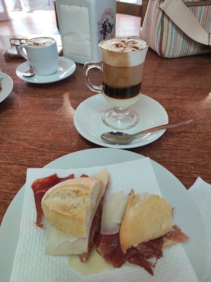 Mirlo Blanco bar