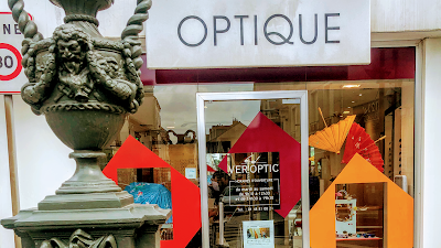 Ver'optic - Opticien à Bry-sur-Marne