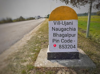 Ujani Naugachia Bhagalpur
