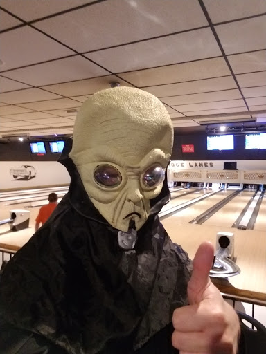 Bowling Alley «Wheat Ridge Lanes», reviews and photos, 6595 W 38th Ave, Wheat Ridge, CO 80033, USA