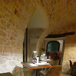 Photo n°4 de l'avis de Andrea.e fait le 24/10/2023 à 17:33 sur le  AVA – Antica Vineria Avanguardista | Cassano delle Murge à Cassano delle Murge