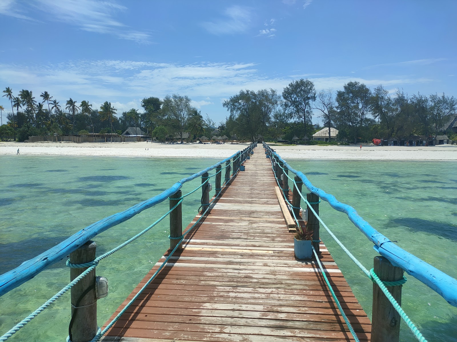 Kiwengwa Beach photo #9