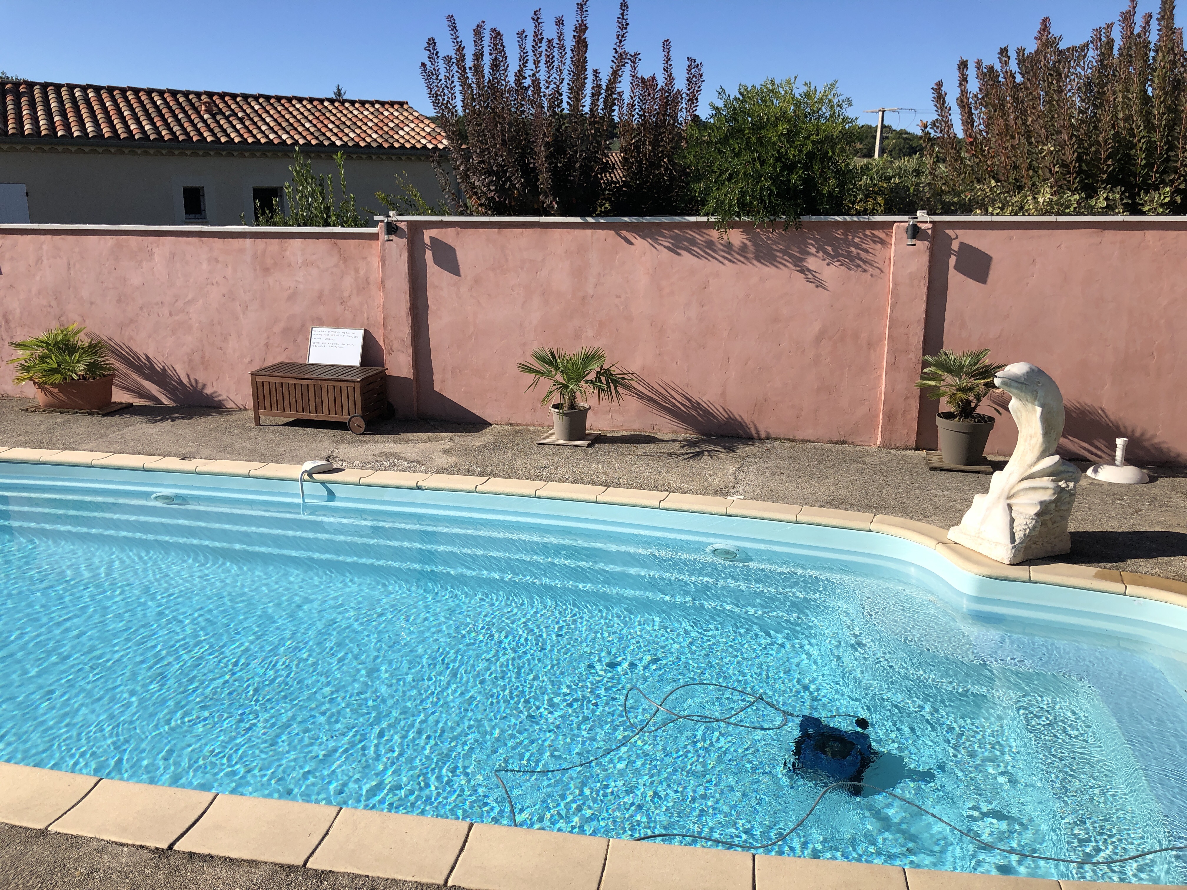 Photo n° 1 de l'avis de Jeremy.O fait le 08/10/2019 à 08:28
