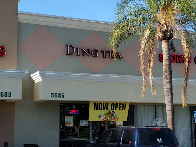 Lakewood Marketplace 5603 Woodruff Ave, Lakewood, CA 90713, United States