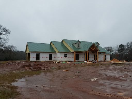 Roofing Contractor «Ramos Roofing and Remodling», reviews and photos, 2306 W Shaw St, Tyler, TX 75701, USA