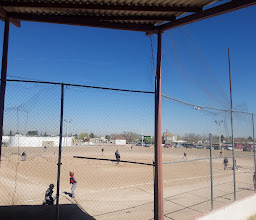 campo beisbol zaragoza photo