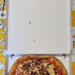 Photo n°1 de l'avis de Dragos.a fait le 07/09/2023 à 10:56 sur le  Pizzeria La Premiata à Villa Guardia