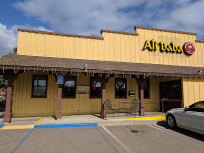 Ali Baba Mediterranean Cuisine of Escondido