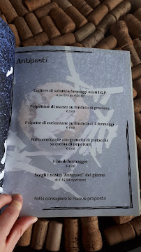 Braciami à Aversa carte