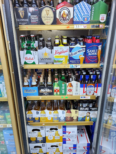 Convenience Store «Foodway Super Market», reviews and photos, 3507 Mission Rd, Harpers Ferry, WV 25425, USA