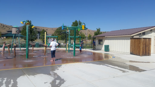 Water Park «Melio Gaspari Water Play Park», reviews and photos, 7100 Pyramid Hwy, Sparks, NV 89441, USA