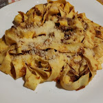 Photo n°1 de l'avis de Christian.a fait le 03/07/2022 à 06:30 sur le  Osteria Al Marinaio à Udine