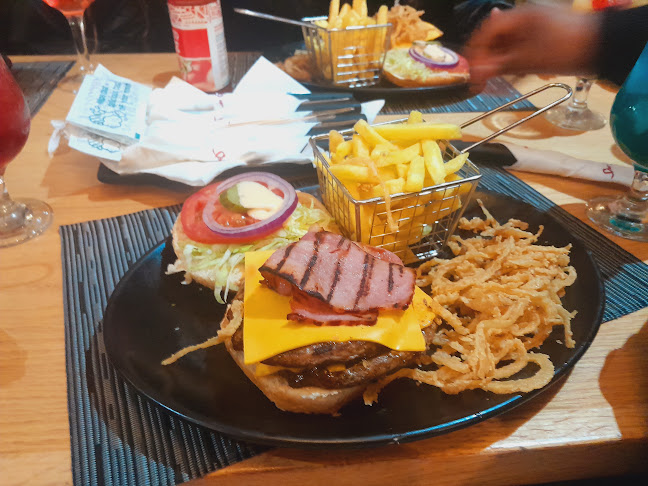 Comentarii opinii despre Smokey Ridge Spur