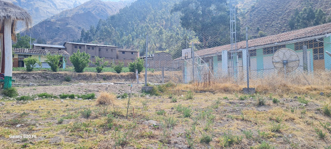 Opinii despre I.E VICTOR RAUL HAYA DE LA TORRE în Santa Anita - Escuela