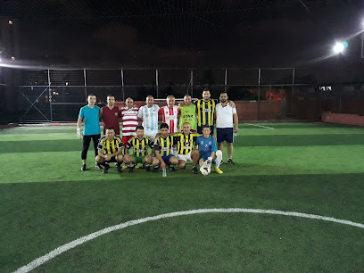 Ayar Halı Saha Spor Tesisleri