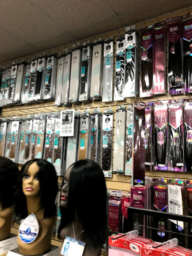 Beauty Supply Store «Beauty Depot Beauty Supply», reviews and photos, 1630 Pleasant Hill Rd # 140, Duluth, GA 30096, USA