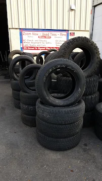 Zoom Used Tires and Wholesale - Car repair in Lehigh Acres, FL, Lehigh Acres - Rated 4.5/5