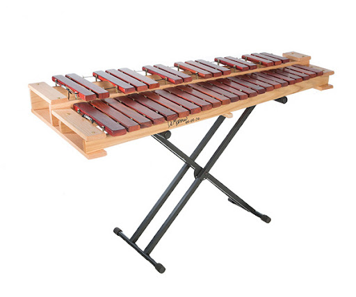 Texas Marimbas - Practice Marimba Rentals in the Dallas/Fort Worth Area
