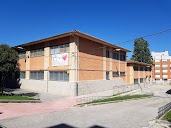 Colegio Público Clara Campoamor en Parla