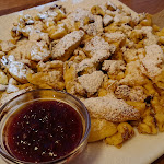 Photo n°2 de l'avis de Betty.n fait le 15/01/2022 à 16:39 sur le  Col d'Ancona à San Martin de Tor