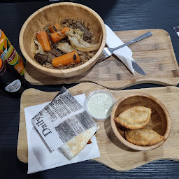 Photo n°38 de Afri Call Food (Roubaix) à Roubaix ()