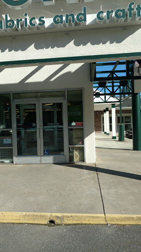 Fabric Store «Jo-Ann Fabrics and Crafts», reviews and photos, 429 Scranton Carbondale Hwy, Scranton, PA 18508, USA