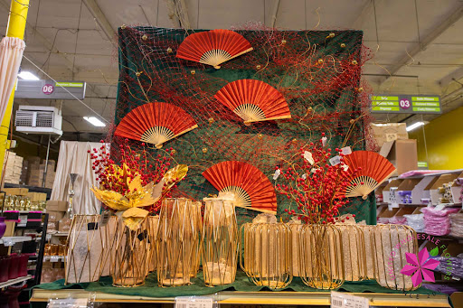 Wholesale Florist «United Wholesale Flowers», reviews and photos, 2510 Channing Ave, San Jose, CA 95131, USA