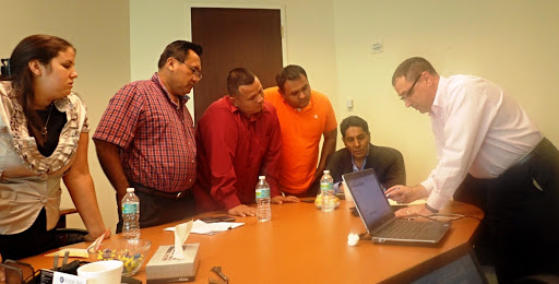 General Practice Attorney «Aronfeld Trial Lawyers», reviews and photos