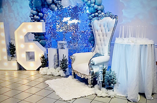 Banquet Hall «Regency Party Hall», reviews and photos, 110-54 Springfield Blvd, Queens Village, NY 11429, USA