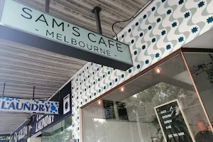 Sam's Cafe Melbourne image