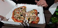 Plats et boissons du Pizzas à emporter Dod's pizza Anglet - n°5