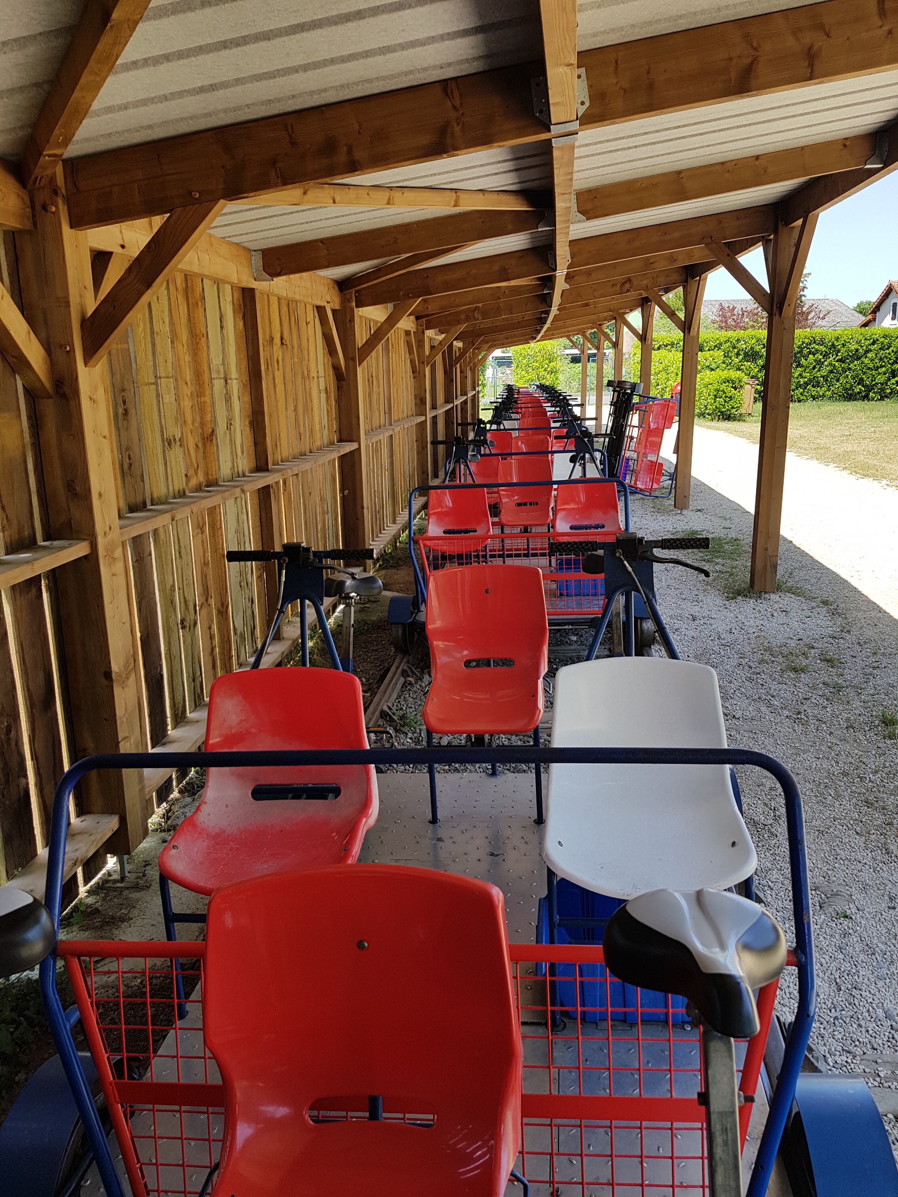 Photo n° 1 de l'avis de Nomballier.a fait le 26/05/2018 à 16:21