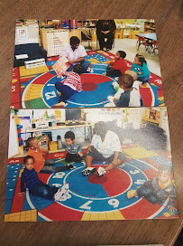 Ms P's Child & Family Services - Photo 6 - Car repair in Washington, DC, Washington