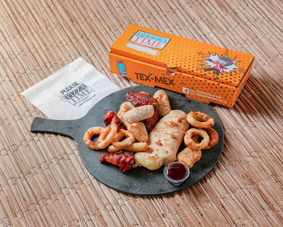 Pizza Time® Meaux à Meaux