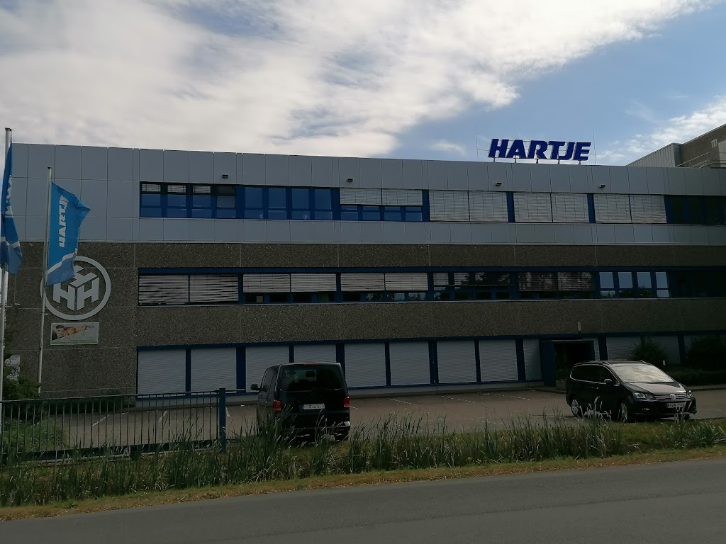 Hermann Hartje KG Fahrzeugteile