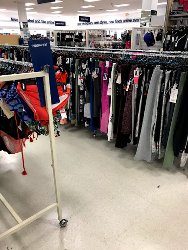 Department Store «Marshalls», reviews and photos, 2050 Lawrenceville Hwy, Decatur, GA 30033, USA