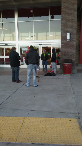 Department Store «Target», reviews and photos, 950 Groveland Ln, Lincoln, CA 95648, USA