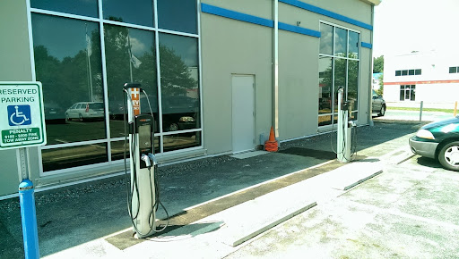 Electrician «Go Green Electric, Inc.», reviews and photos, 6 Forrest Dr, Newport News, VA 23606, USA