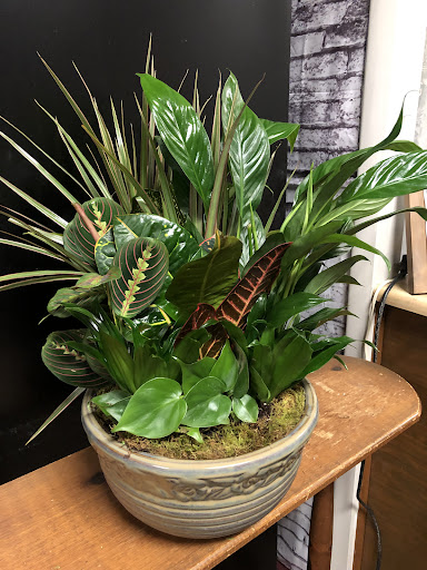 Florist «Basket of Flowers», reviews and photos, 4211 Lebanon Pike, Hermitage, TN 37076, USA