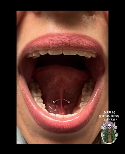 Explore anime couple tattoo ideas, creative tattoo ideas in Abington, available at Ink Boss Tattoo & Piercing Studio