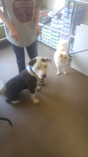 Pet Supply Store «Pet Supplies Plus», reviews and photos, 74-17 Grand Ave, Maspeth, NY 11378, USA