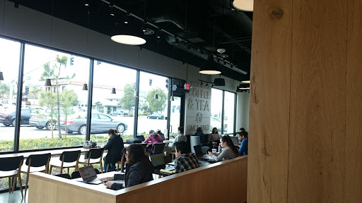 Coffee Shop «The Coffee Bean & Tea Leaf», reviews and photos, 21300 Hawthorne Blvd B, Torrance, CA 90503, USA